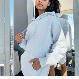 Aritzia Plein Air Hoodie